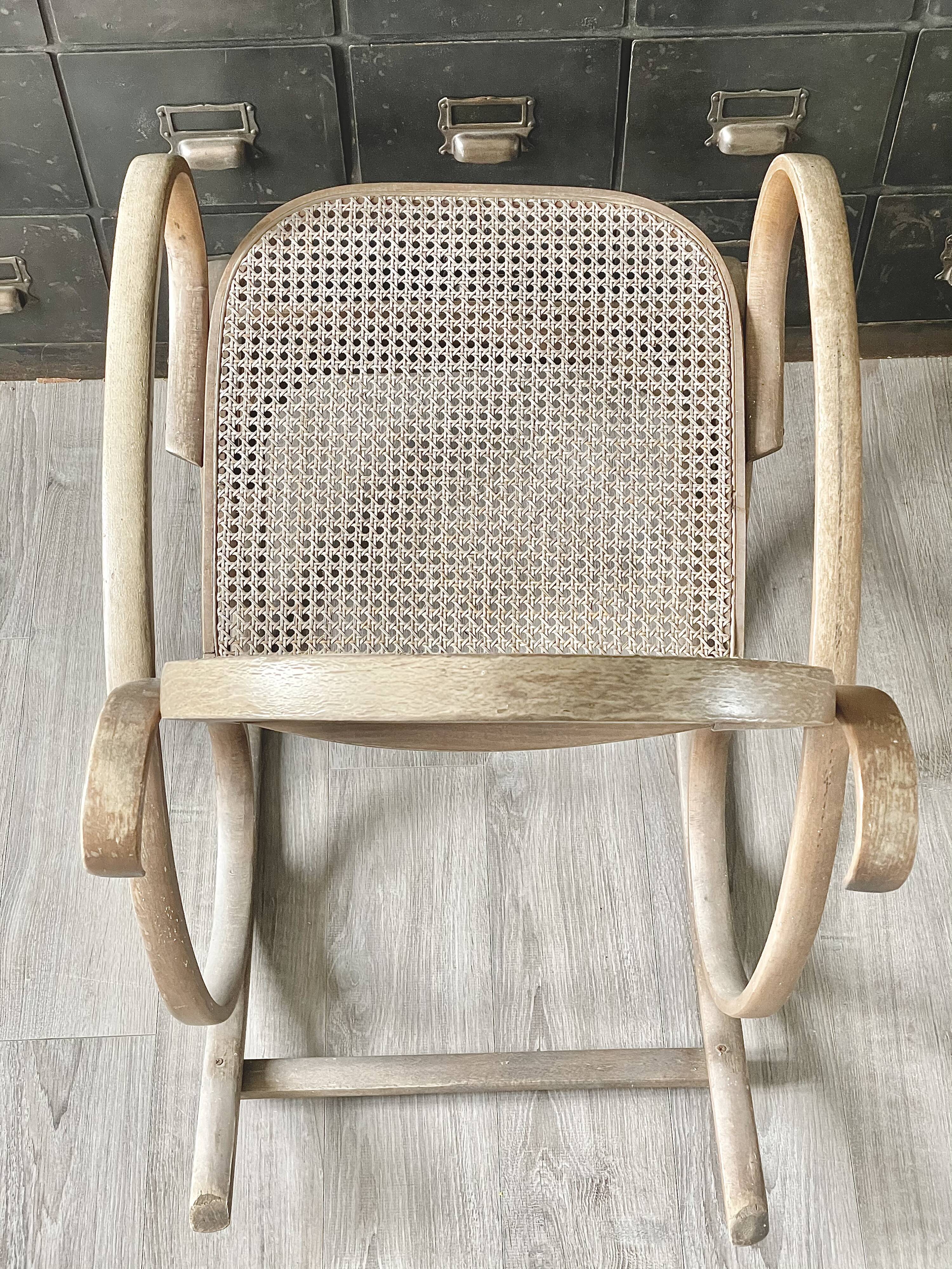 rocking chair