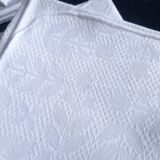 Tablecloth and 12 towels