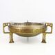 Bowl Art Deco