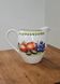 Porcelain jug from Villeroy & Boch's French Garden Fleurence collection.
