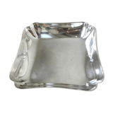 Silver metal pockets