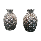 Salt and pepper maker Mauro Manetti
