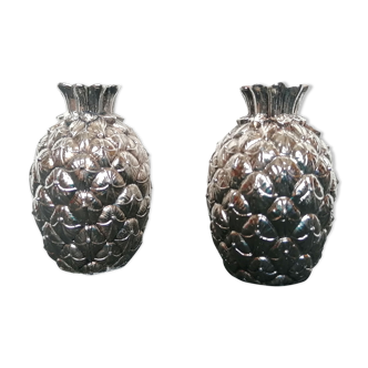 Salt and pepper maker Mauro Manetti