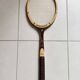 Raquette de tennis Snauwaert modèle Brian Gottfried