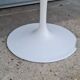 Set of two chairs "Tulip" by Eero Saarinen for Knoll