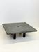 Coffee table "Granit" by Giulio Lazzotti for Mageia, Italy, 1981