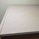 Bureau pieds compas vers1970