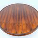 Mid-century rosewood coffee table "Bellis" Torbjörn Afdal Norway