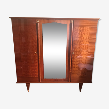 Armoire penderie