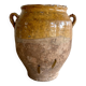 Grease pot, confit pot