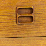 Chest of drawers, Denmark Vintage, 1960s