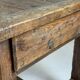 French dining table ca. 1800 239cm
