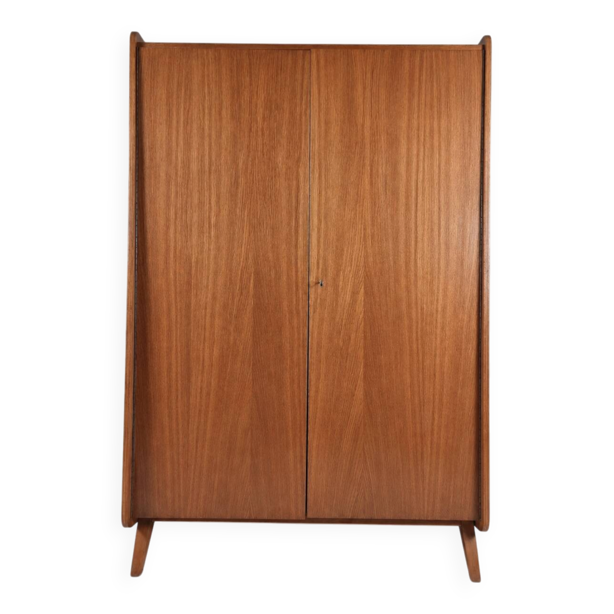 Garde-robe vintage par Tatra Nabytok, années 1970