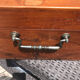Painter's briefcase
