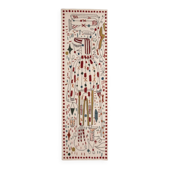 Hayon x Nani Runner L Rug - 80 x 240 cm