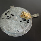 Opaline ceiling light