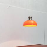 Ceiling Lamp Model KD7 Mid-Century by Achille Castiglioni for Kartell