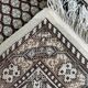 Tapis tunisien fait main 140cm x 235cm