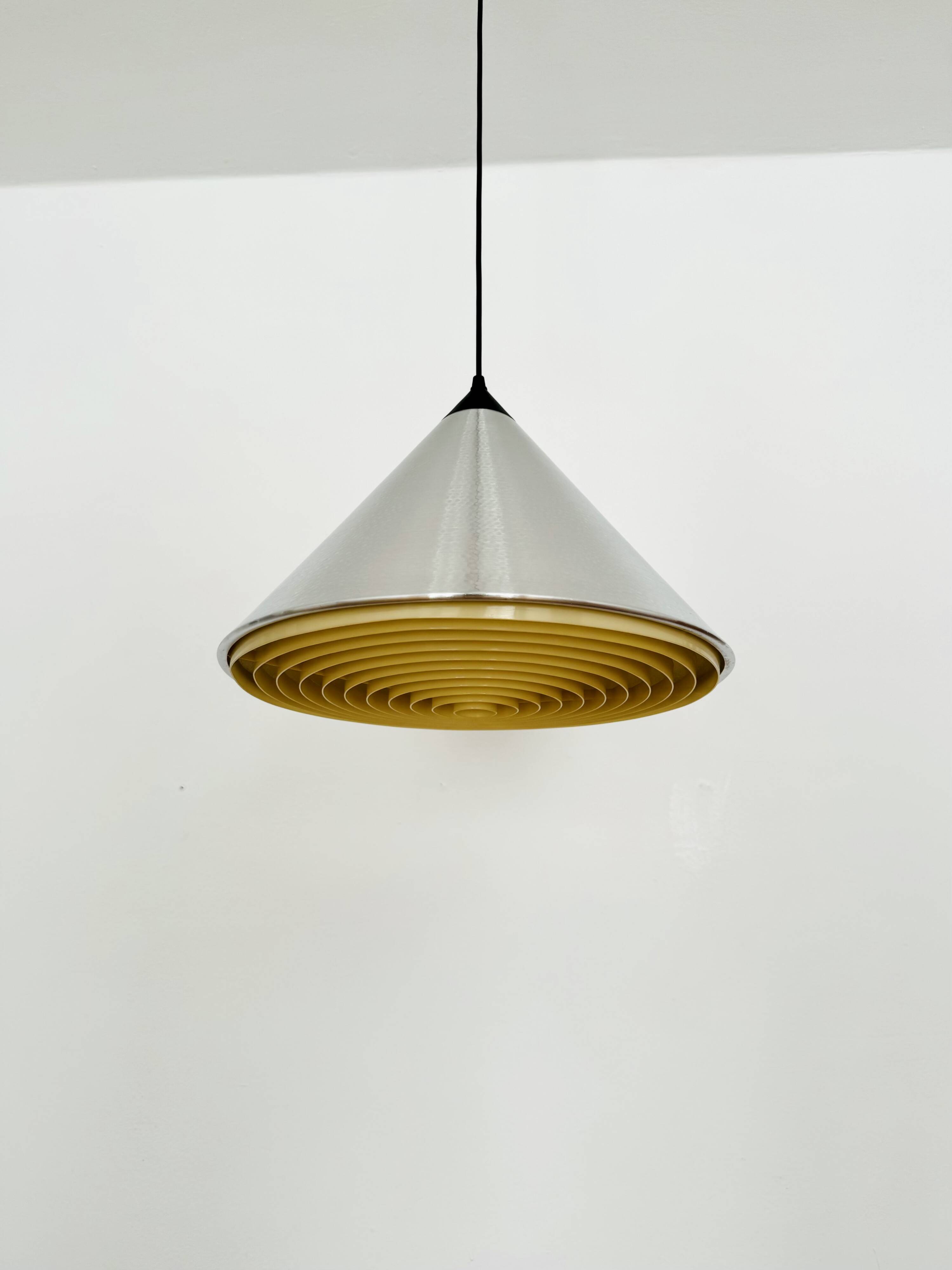 Suspension par Doria