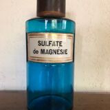 Napoleon III medicine jar