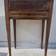 Petite table travailleuse / table volante