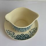 Saucière Terre de fer