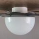 Ceiling lamp vintage honsel leuchten