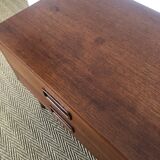 Pair of bedside tables