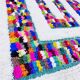 Tapis marocain traditionnel