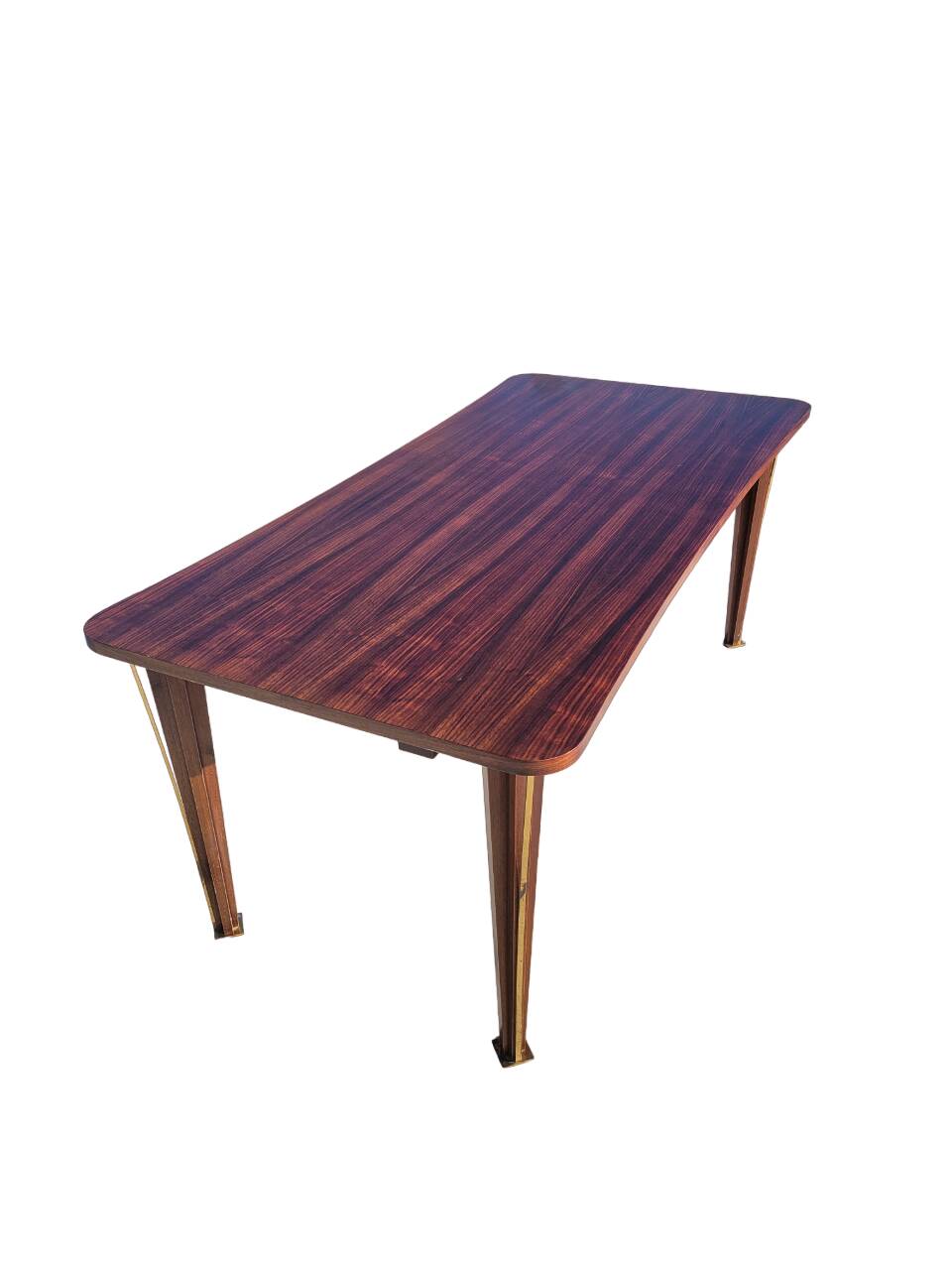 1960s dining room table