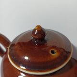 Retro teapot