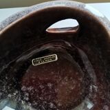 Cup o empty pocket