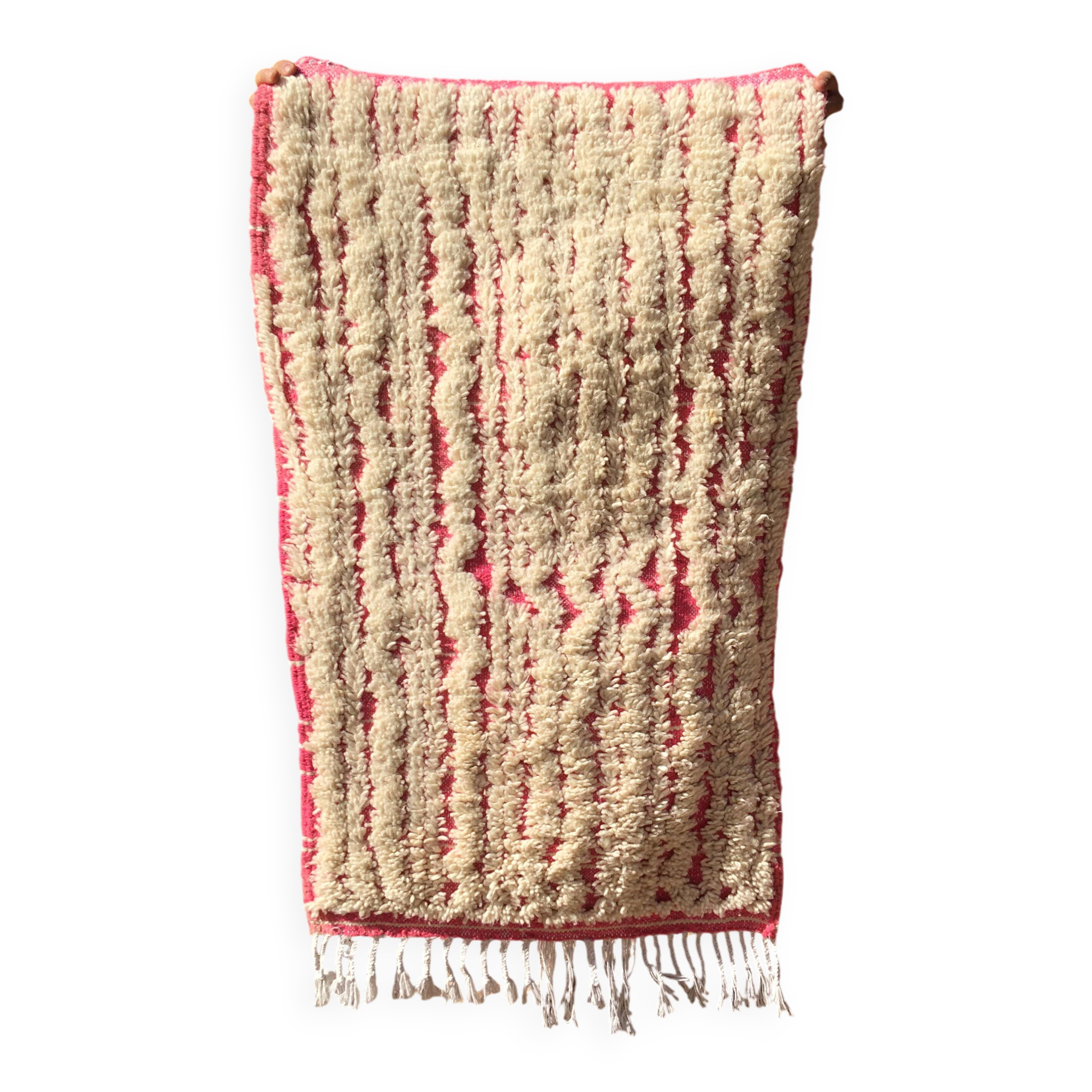 Azilal rug 117 x 85 cm