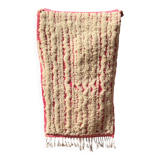 Azilal rug 117 x 85 cm