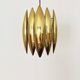 Kastor pendant lamp by jo hammerborg for fog and morup