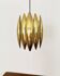 Kastor pendant lamp by jo hammerborg for fog and morup