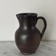Stoneware jug - Geneviève and Jean Dubost - 1970