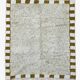 Tapis Contemporain Berbère - 300 x 255 cm