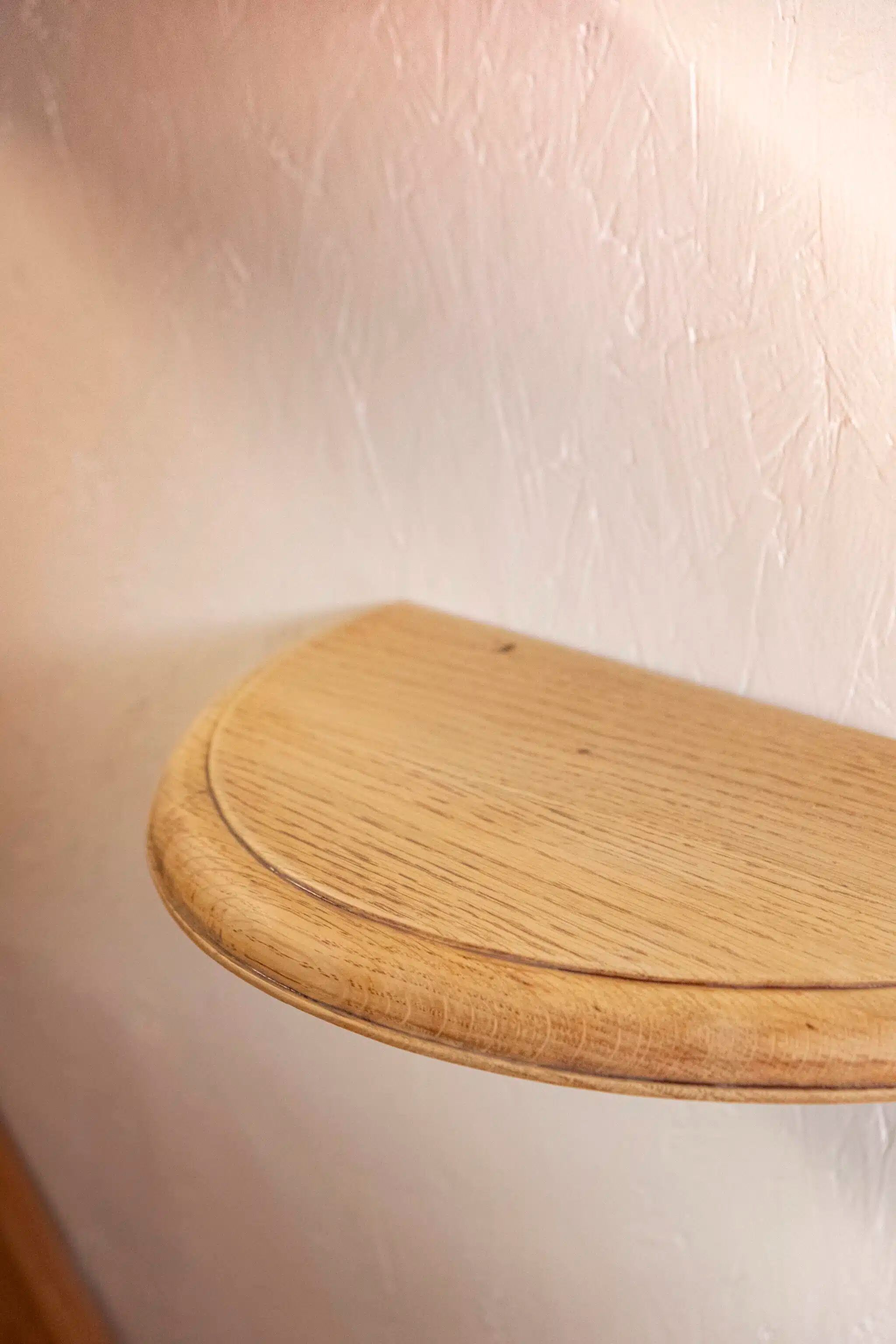 Small shelf "Augustine"