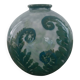 Art Deco vase by Camille Tharaud