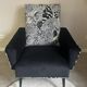 70's armchair