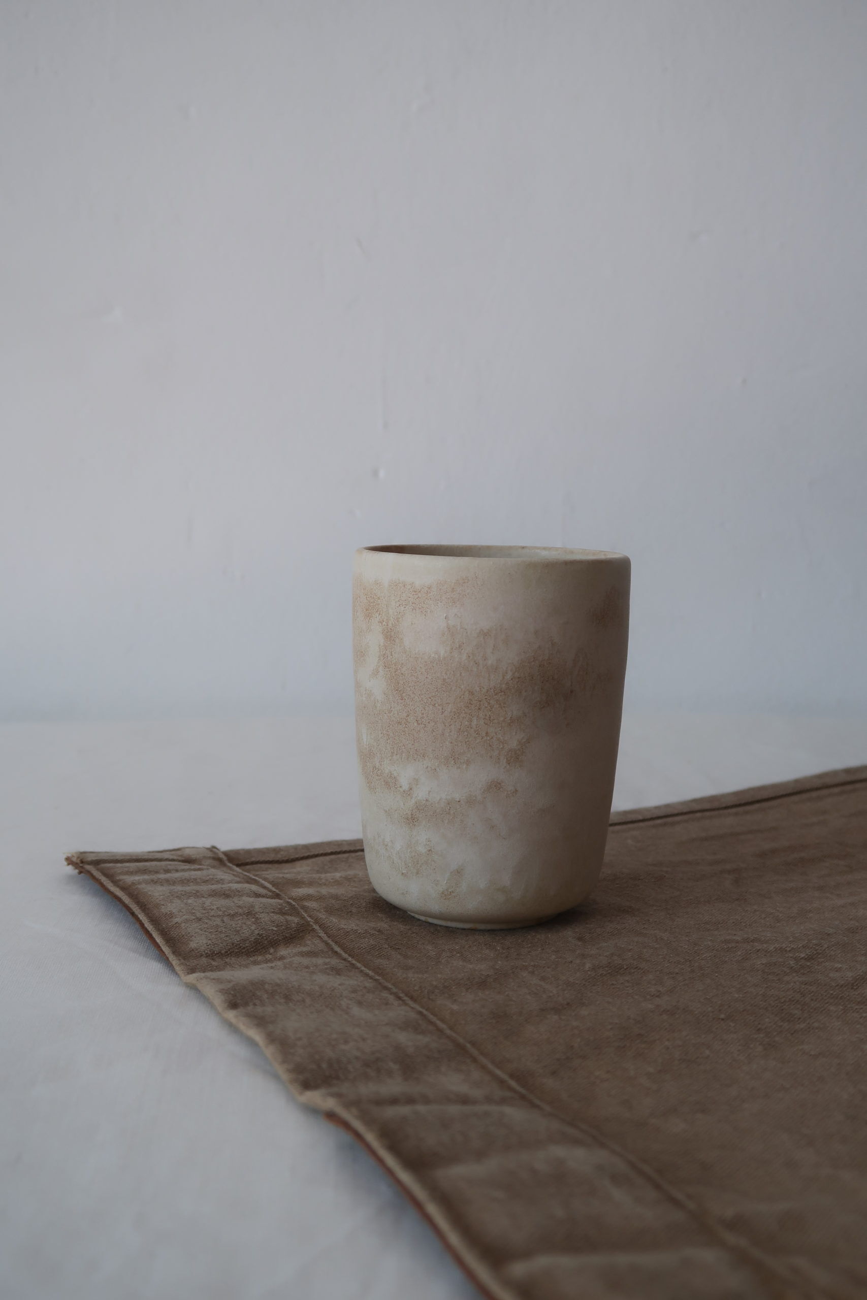 Marbled Cup - Vagabonde Création