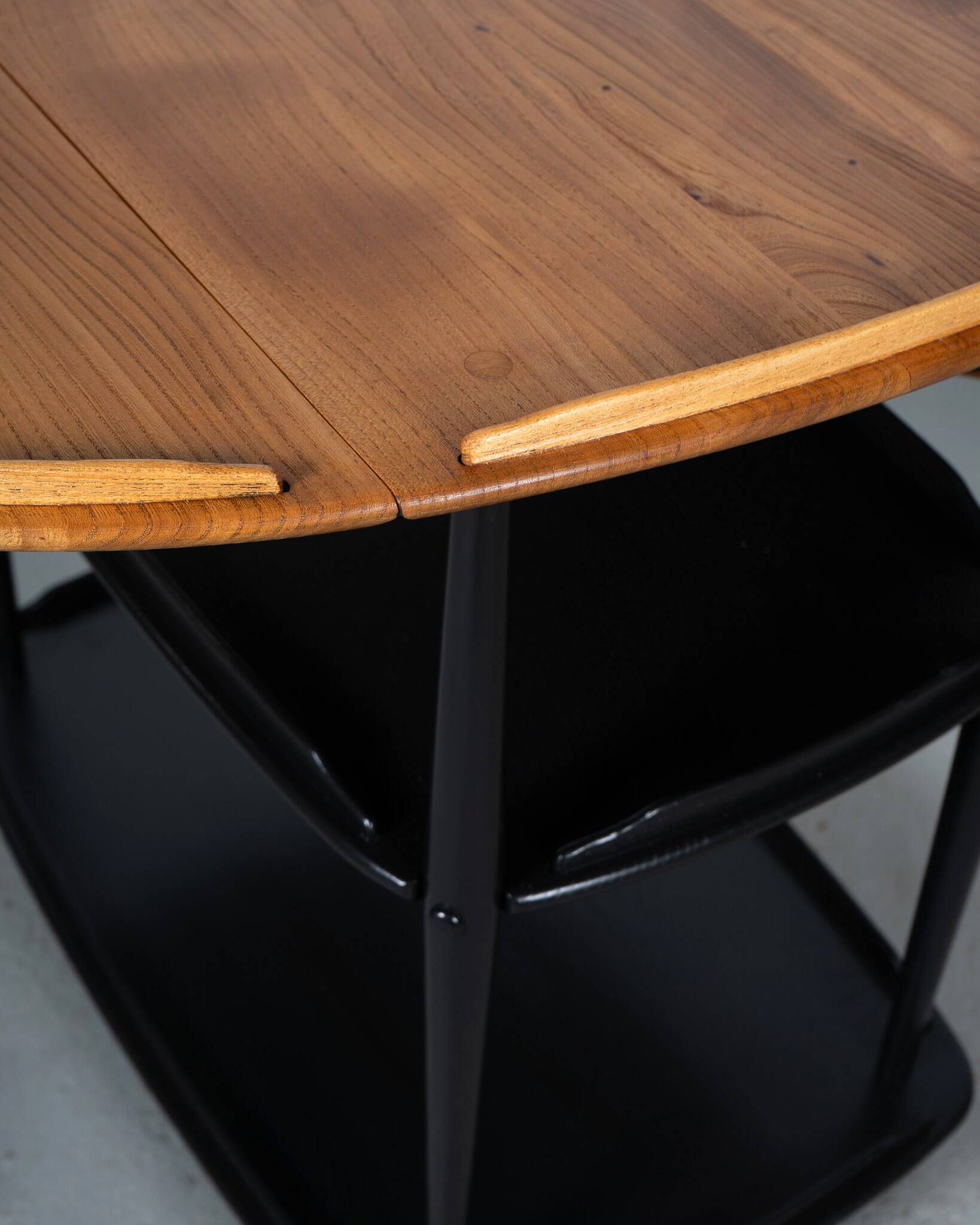 505 Trolley Bar by L. Ercolani for Ercol, UK