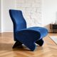 Gordon Russel designer armchair