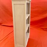 Entrance library - Bibus