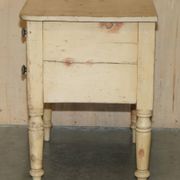 Buffet en pin, Géorgiens Circa 1800