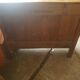 Ancienne commode 4 tiroirs