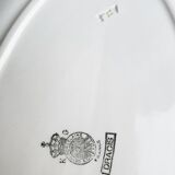 Ceramic dishes