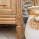 Art Deco Parisian Buffet