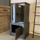 Old safe P.Haffner